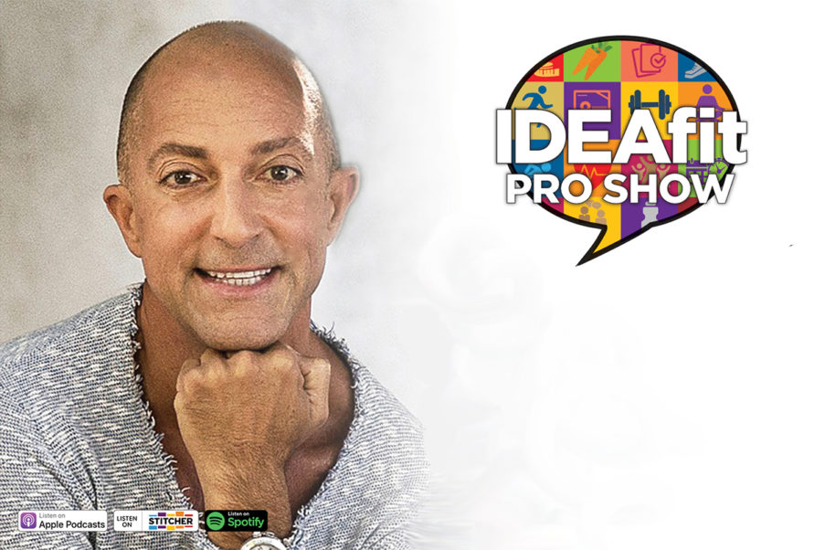 Finding business mentors with Lawrence Biscontini