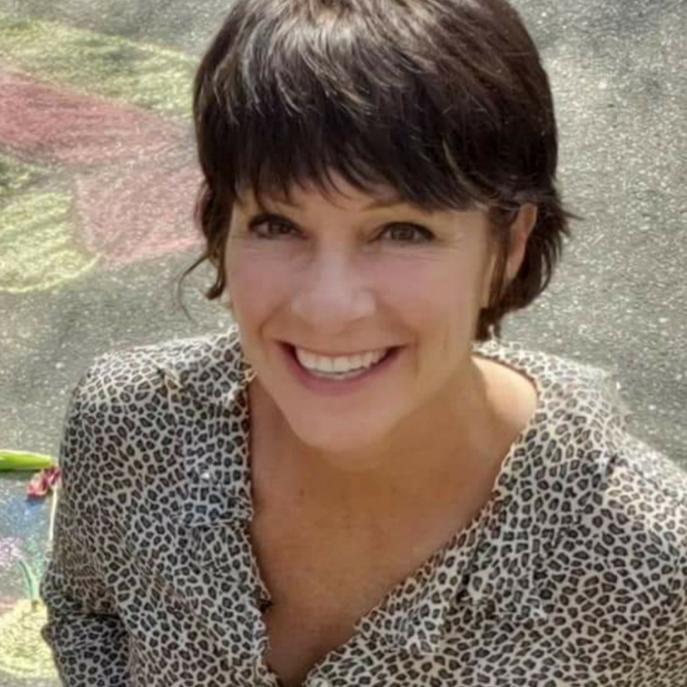 Melanie Bibens