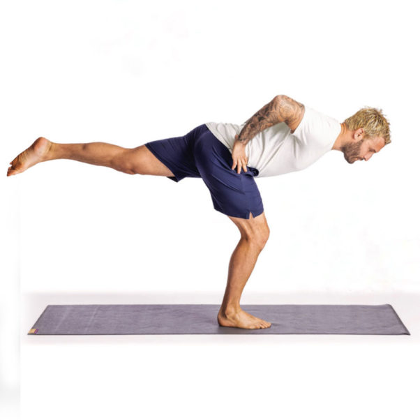 105 Yoga for the Masses: Exploring Accessible Sequencing and Verbiage Concepts