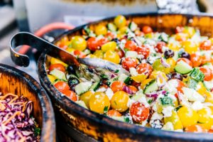 national nutrition month