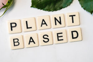 Plant-Based Diet