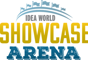 ShowcaseArena-logo IDEA Showcase Arena