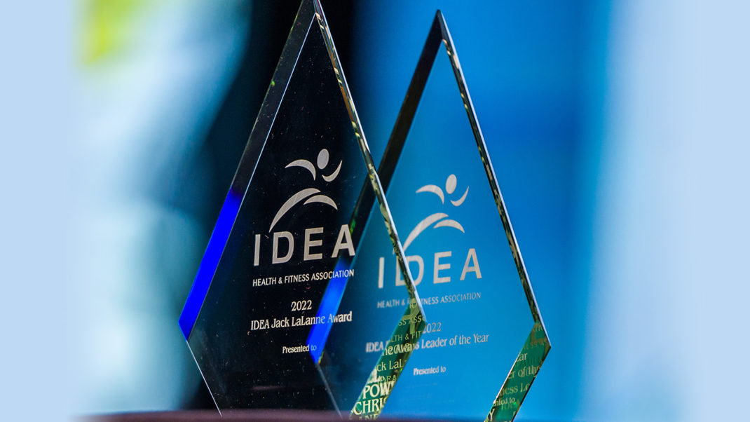 IDEA Awards