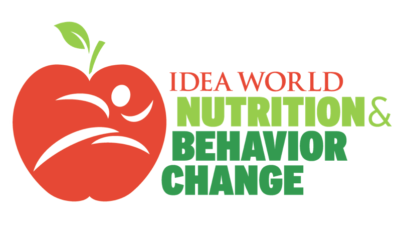 Nutrition & Behavior Change Track