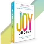 The Joy Choice book