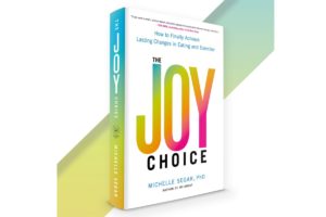 The Joy Choice book