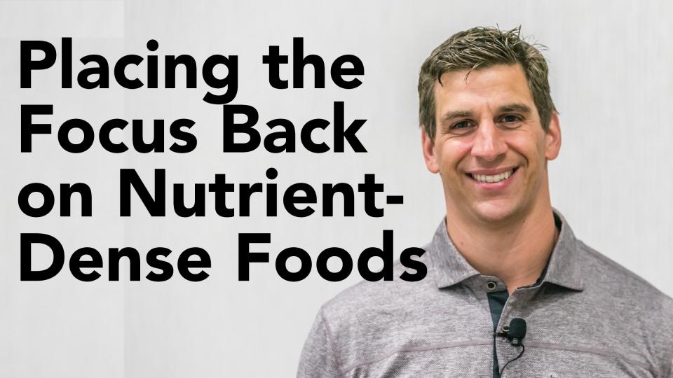 Christopher Mohr, PhD, RD