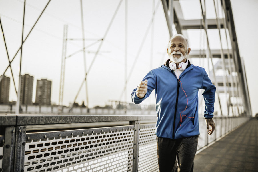 heart rate variability recovery