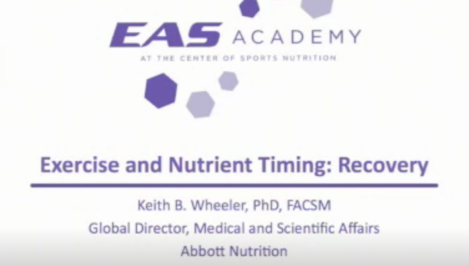 Keith B. Wheeler, PhD and Amanda Carlson-Phillips, MS, RD