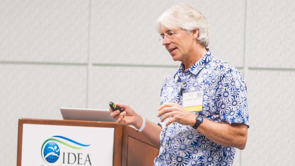 Christopher Gardner, PhD