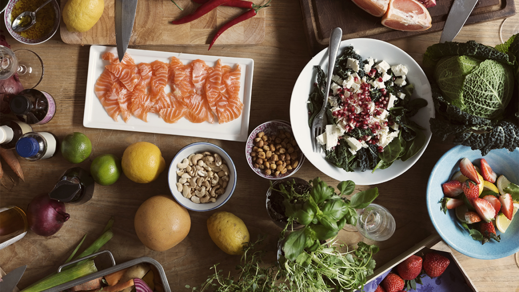 Nordic diet