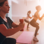 Corporate fitness