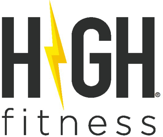 HIGH Fitness