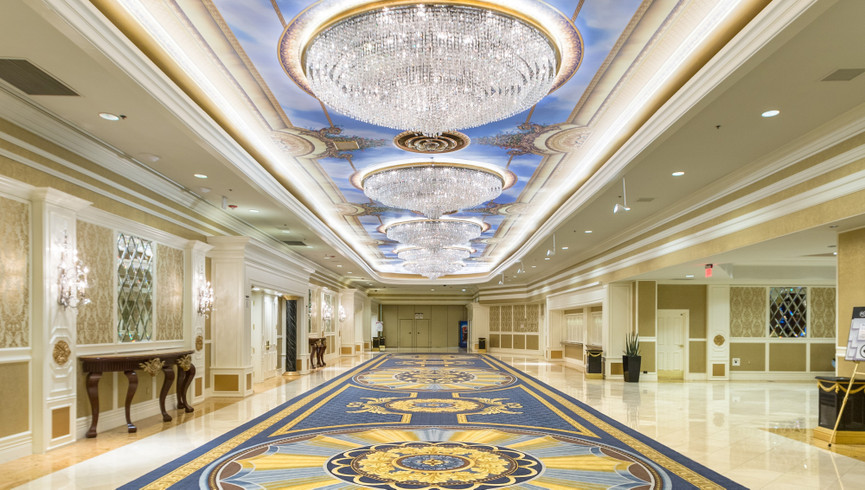 Westgate Las Vegas Resort and Casino