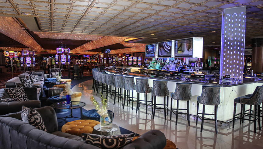 Westgate Las Vegas Resort and Casino
