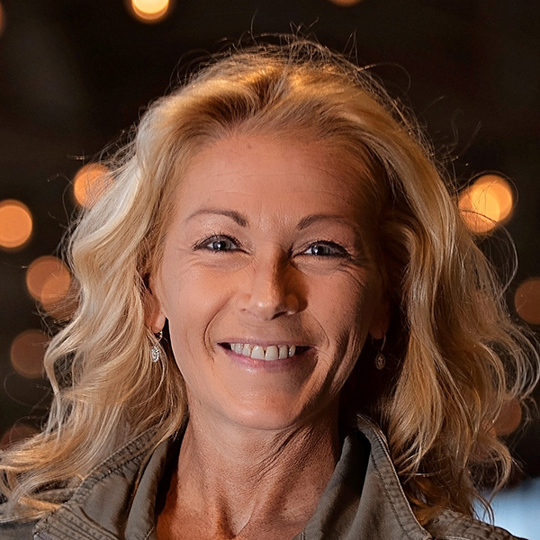 Christine Conti, MEd