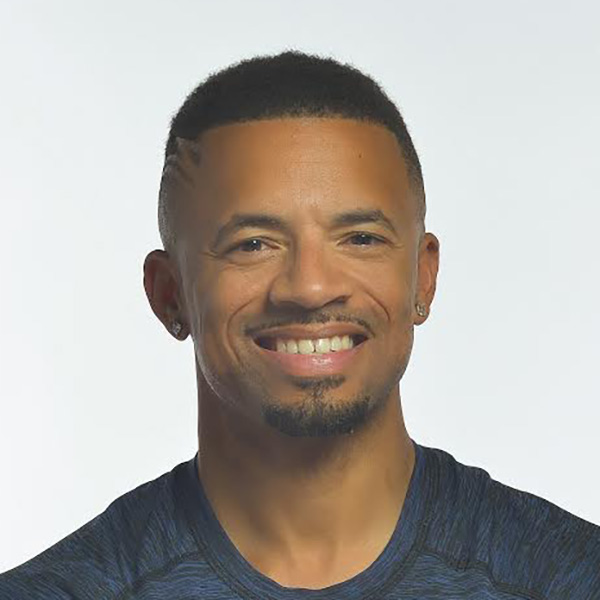 Darian Parker, PhD