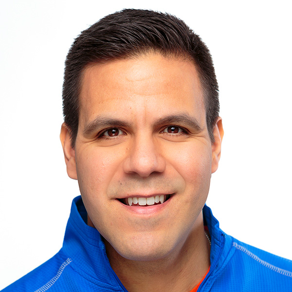 David Geslak