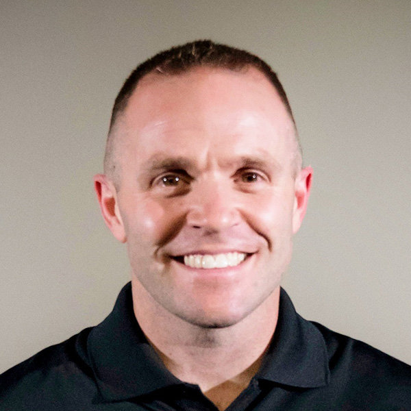 Greg Johnson, MS