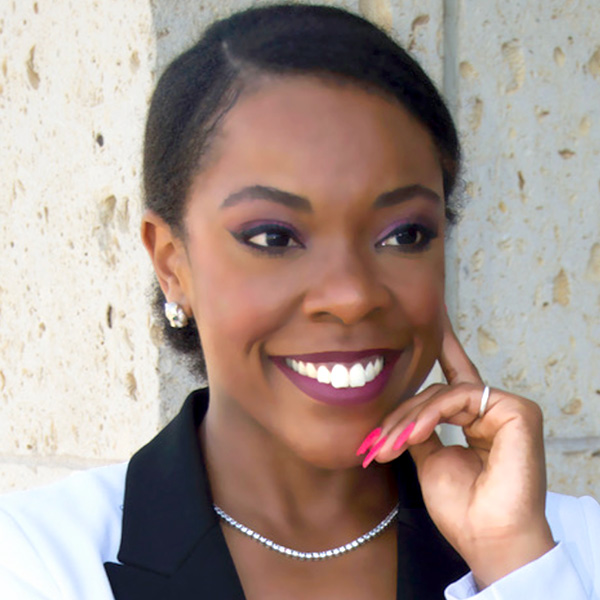 Kia Williams, MBA, MS