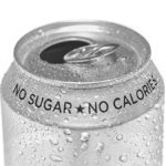 Can of no sugar drink to show link between artificial sweeteners and cancer risk