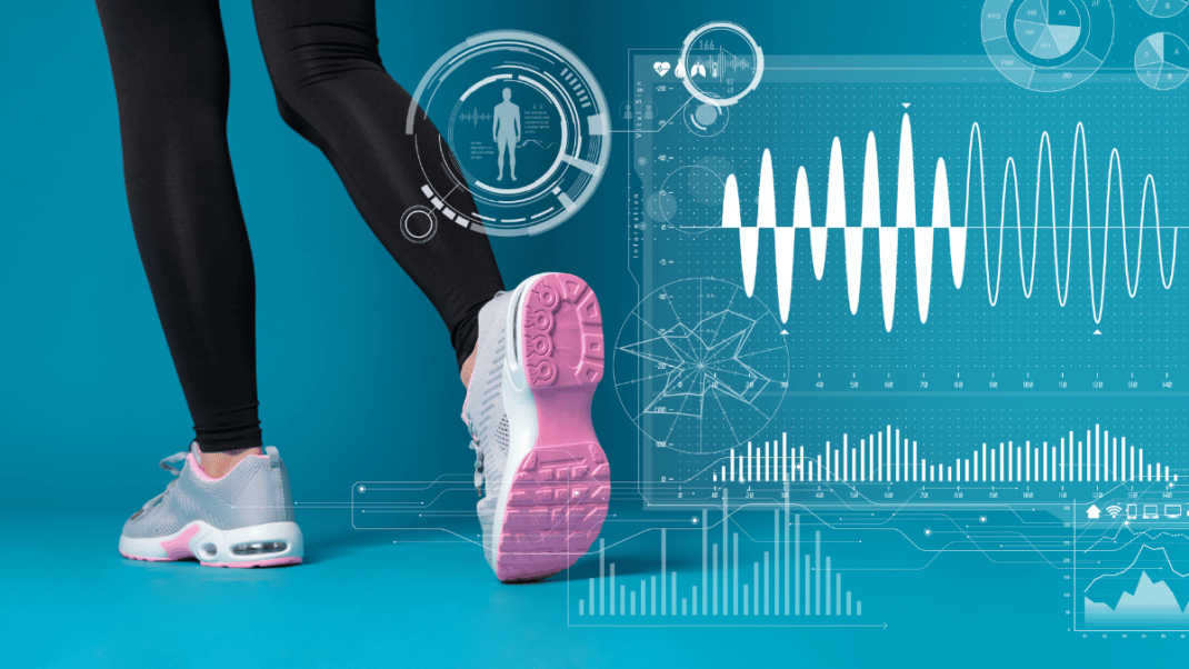 Fit tech