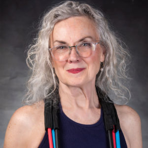 Gail Lind