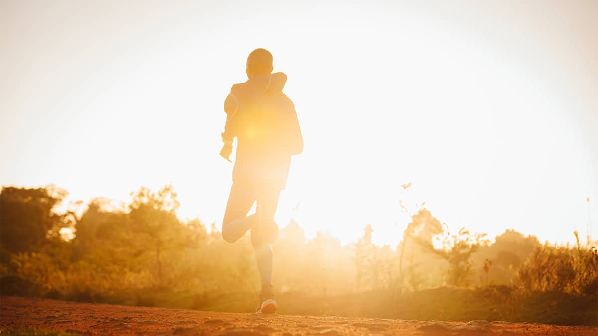 Lessons From Kenyan Runners IDEA Health & Fitness