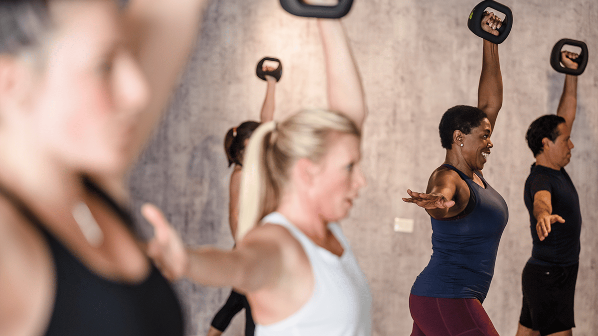 3 Ways to Boost Fitness Class Participation - IDEA Health
