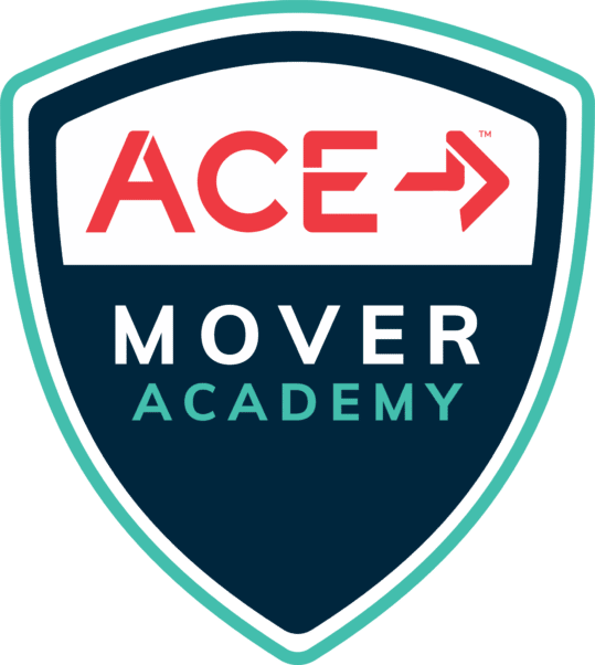 ACE Mover Academy logo