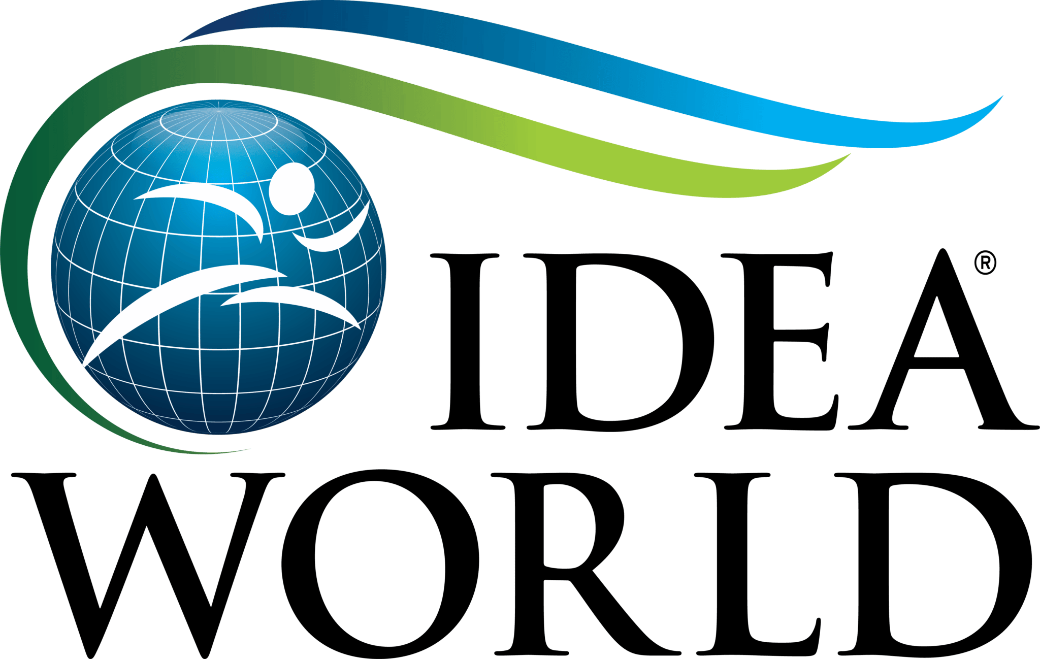 IDEA World Logo