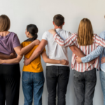 Connection and community