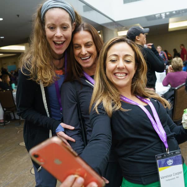 Networking Coffees