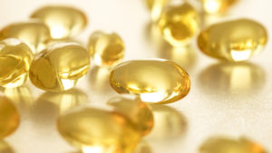 Pills to show link between vitamin d and bone health