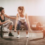 behavior change