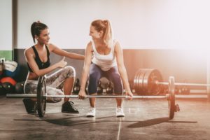 behavior change