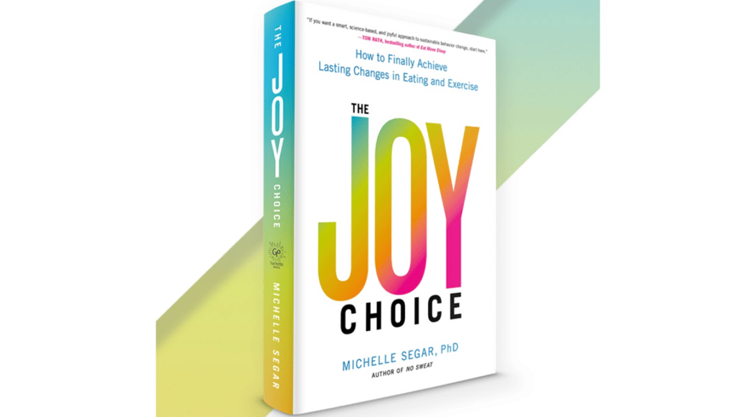 Behavior change