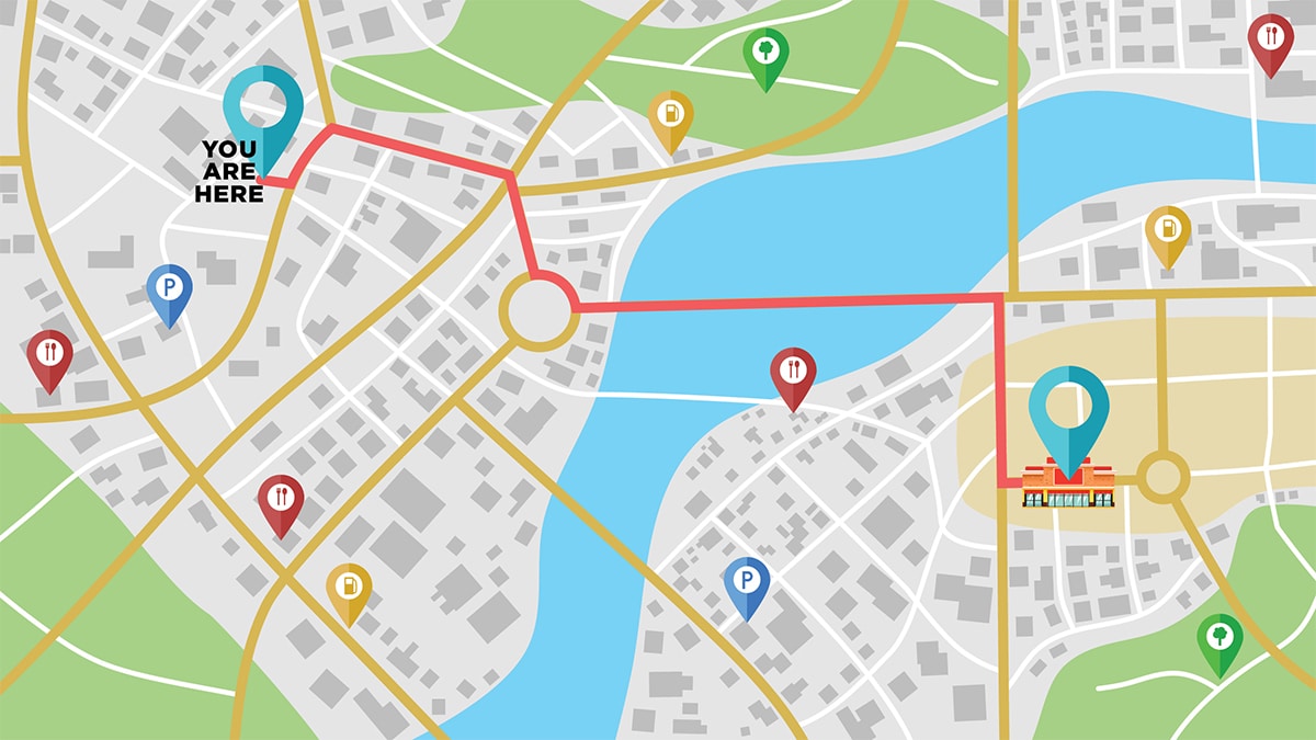 Distance To Supermarket Tied To Disease Risk IDEA distance-to-supermarket-tied-to-disease-risk-idea