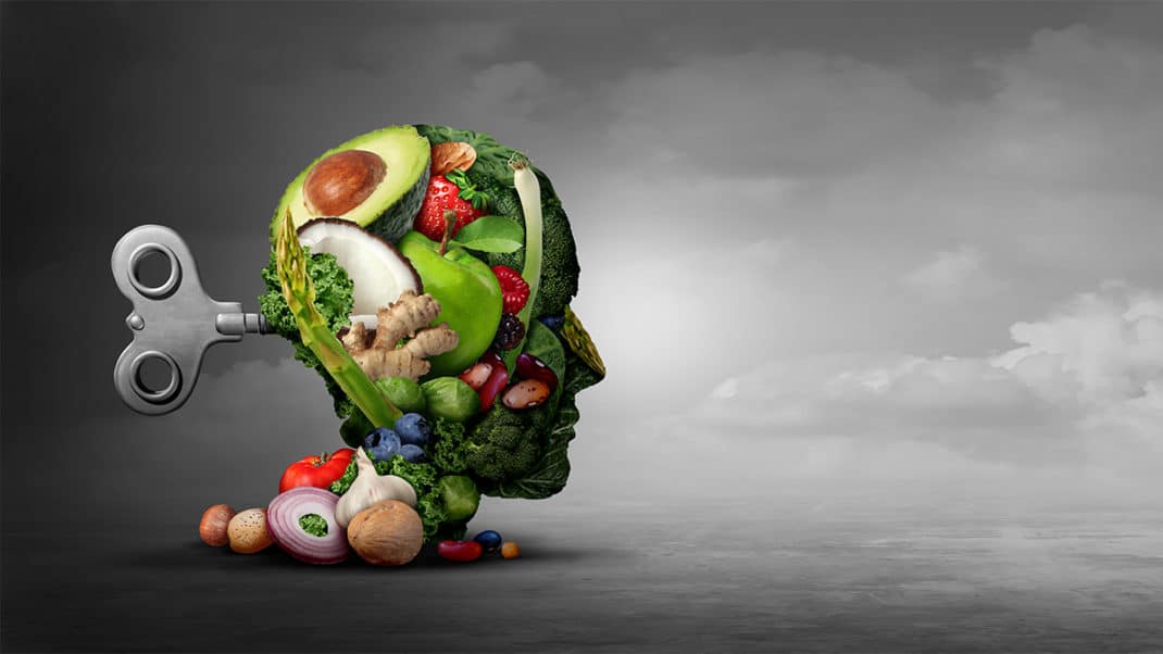 Nutritional Deficiency and Depression
