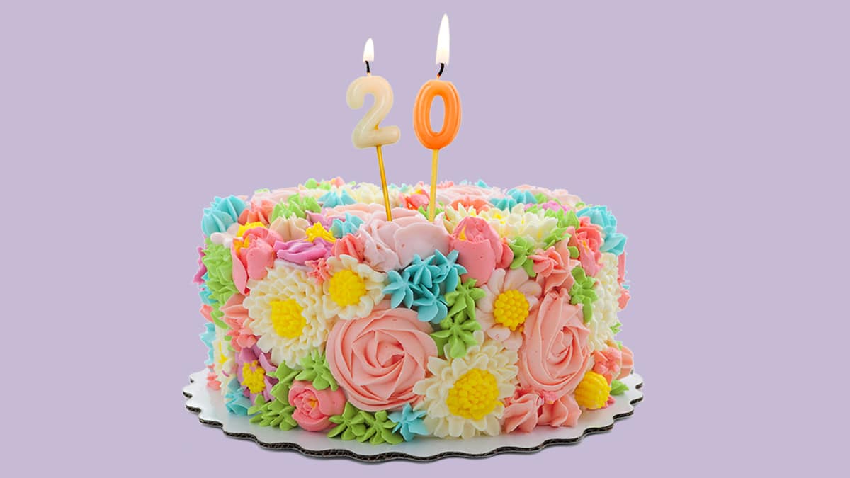 Happy Birthday to IDEA Fitness Journal IDEA Health Fitness