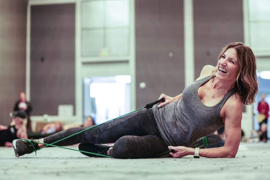 IDEA Personal Trainer Institute