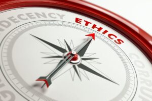 code of ethics