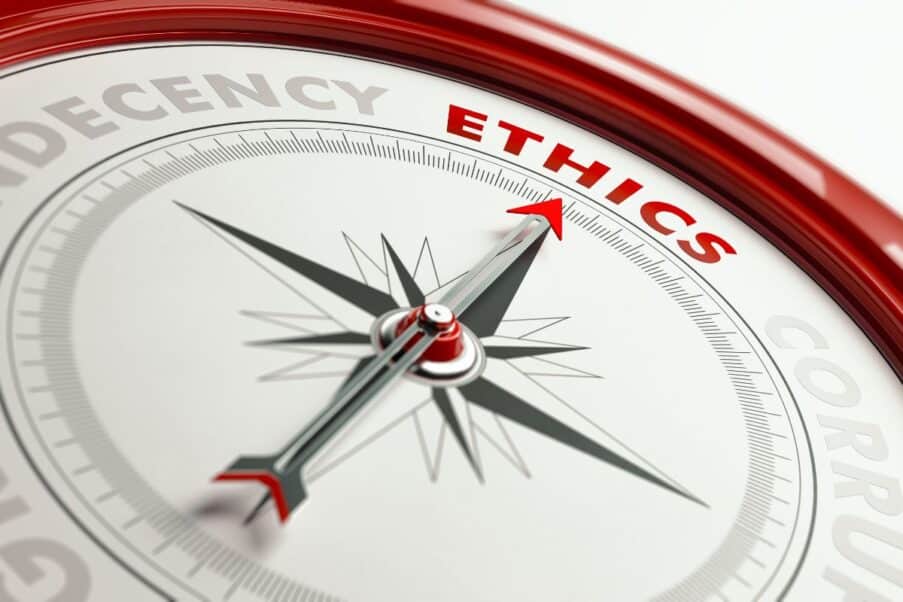 code of ethics