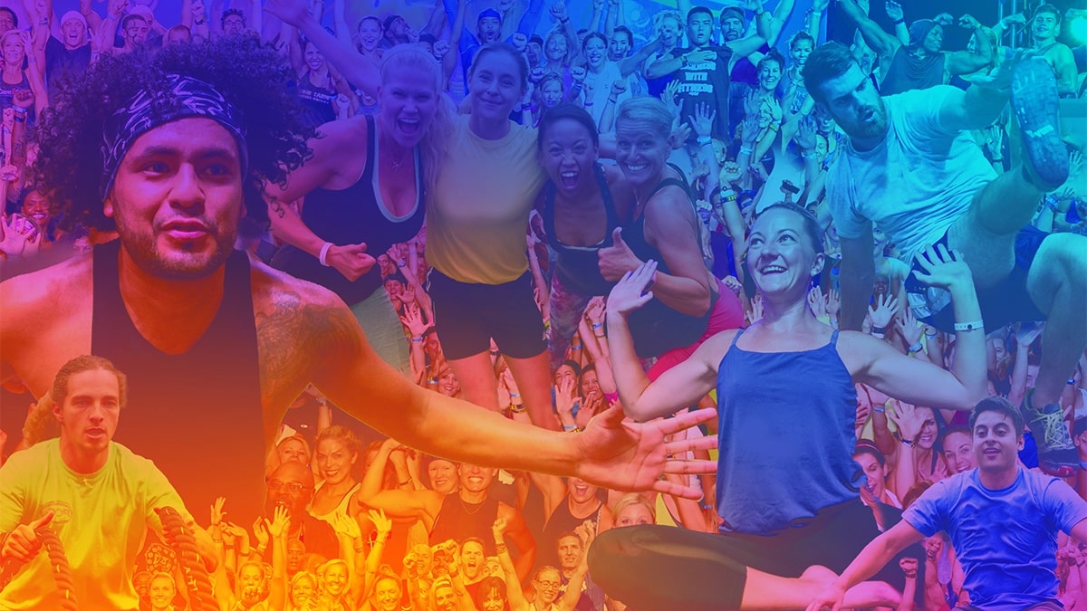 Experience the MOVEment at 2023 IDEA® World IDEA