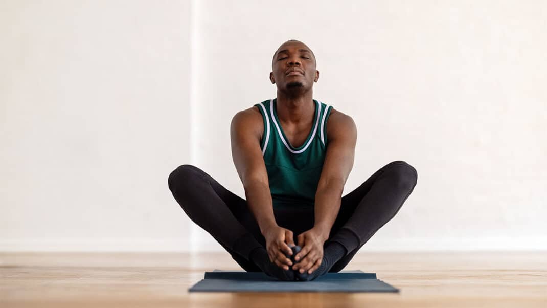 Low-Intensity Training Has High Popularity