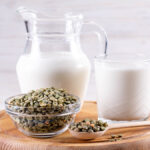 Plant-based milks