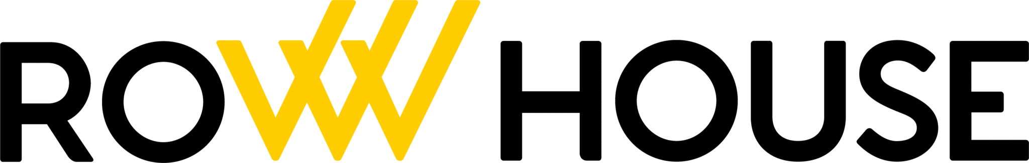 Row House logo
