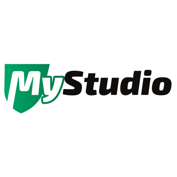 My Studio Logo