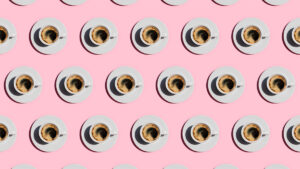 Caffeine Withdrawal