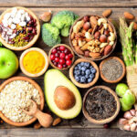 Fruits and Veggies